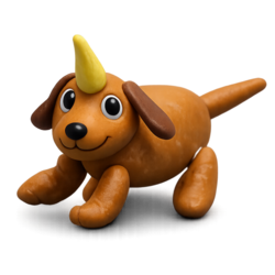 Corny Dog
