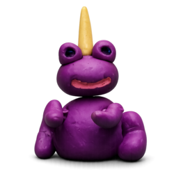 Froggy Corn