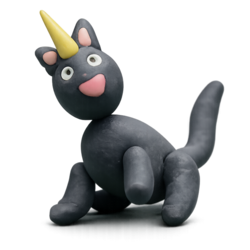 Kitty Corn