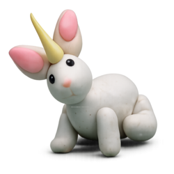 Majestic Bunny