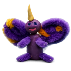 Mothy Corn